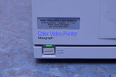SONY COLOR VIDEO PRINTER MAVIGRAPH UP-5000